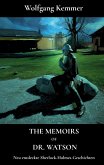 The Memoirs of Dr. Watson