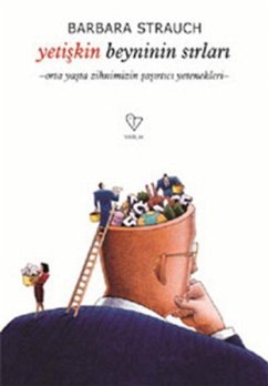 Cover Yetiskin Beyninin Sirlari