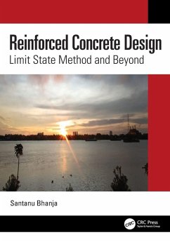 Reinforced Concrete Design - Bhanja, Santanu