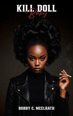 Cover Kill Doll Baby