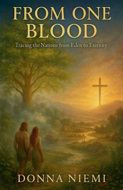 Cover From One Blood