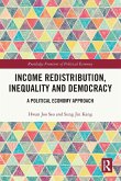 Income Redistribution, Inequality and Democracy