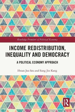 Cover Income Redistribution, Inequality and Democracy