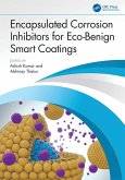 Encapsulated Corrosion Inhibitors for Eco-Benign Smart Coatings