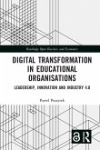 Digital Transformation in Educational Organizations Digital Transformation in Educational Organizations