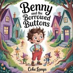 Benny and the Borrowed Buttons