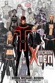 Uncanny X-Men By Brian Michael Bendis Omnibus