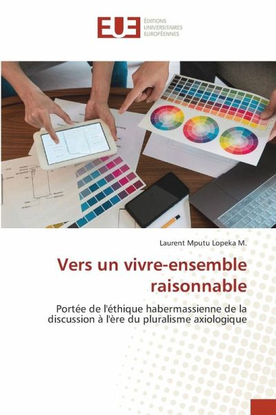 Vers un vivre-ensemble raisonnable Vers un vivre-ensemble raisonnable