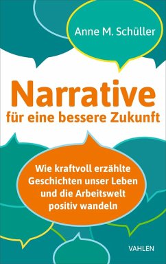 Cover Narrative für eine bessere Zukunft