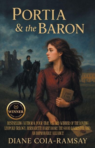 PORTIA & the BARON