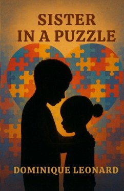 Cover Sister In A Puzzle