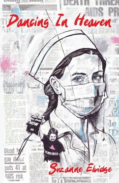 Dancing in Heaven - Elvidge, Suzanne