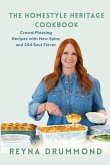 The Homestyle Heritage Cookbook