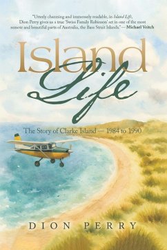 Island Life - Perry, Dion