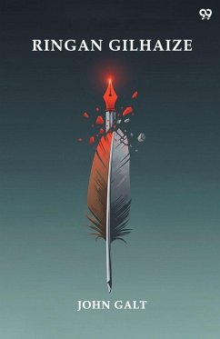Cover Ringan Gilhaize