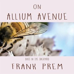 On Allium Avenue - Prem, Frank
