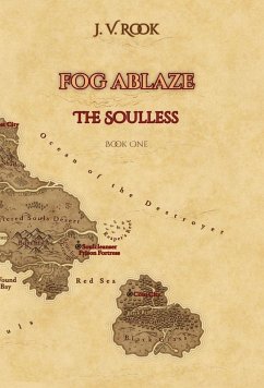 Cover Fog Ablaze - The Soulless