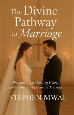 Cover The Divine Pathway to Marriage