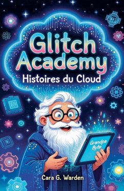 Cover Glitch Academy