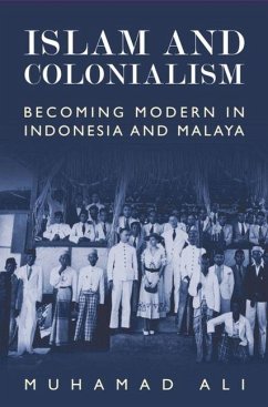 Islam and Colonialism - Ali, Muhamad
