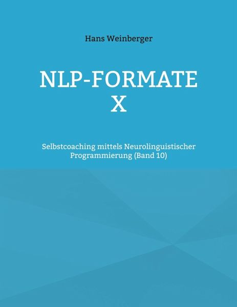 NLP-Formate X NLP-Formate X