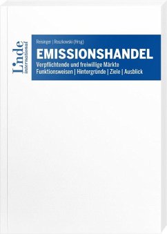 Cover Emissionshandel