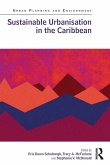 Sustainable Urbanisation in the Caribbean Sustainable Urbanisation in the Caribbean