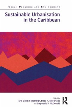 Sustainable Urbanisation in the Caribbean