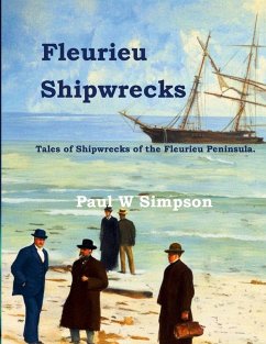 Fleurieu Shipwrecks - Simpson, Paul W Fleurieu Shipwrecks - Simpson, Paul W