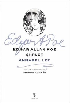 Siirler - Annabel Lee - Allan Poe, Edgar