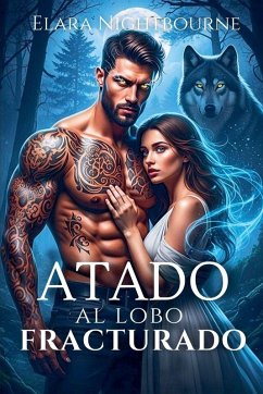 Atado al lobo fracturado - Nightbourne, Elara