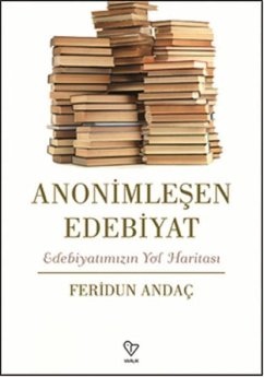 Cover Anonimlesen Edebiyat