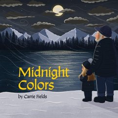 Midnight Colors - Fields, Carrie Midnight Colors - Fields, Carrie