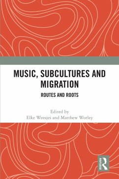 Cover Music, Subcultures and Migration