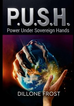 P.U.S.H. - Frost, Dillone P.U.S.H. - Frost, Dillone