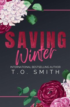 Saving Winter - Smith, T. O.