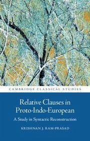 Cover Relative Clauses in Proto-Indo-European