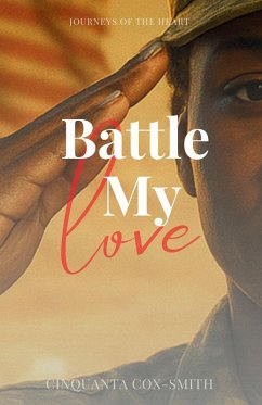 Cover Battle My Love