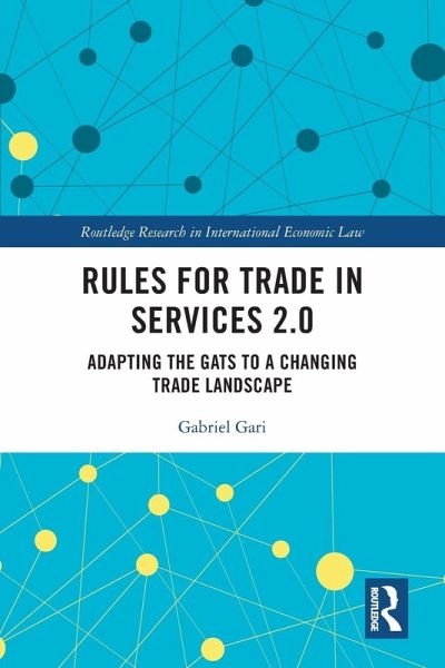 Rules for Trade in Services 2.0