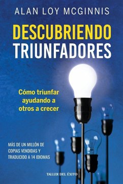 Cover Descubriendo triunfadores