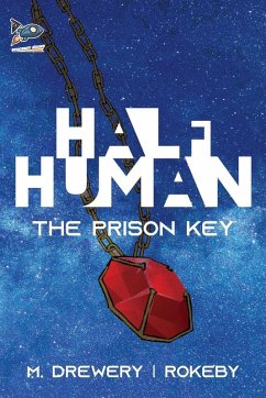 Cover Half Human