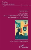 Le traitement de la cybercriminalité des jeunes en Afrique