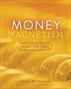 Cover Money Magnetism