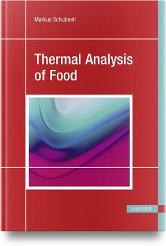 Cover Thermal Analysis of Food