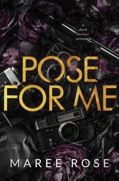 Pose For Me - Rose, Maree