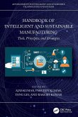Handbook of Intelligent and Sustainable Manufacturing
