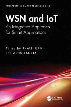 Cover WSN and IoT