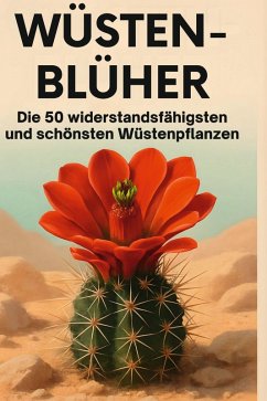 Cover Wüsten-Blüher