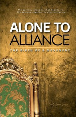 Cover Alone to Alliance