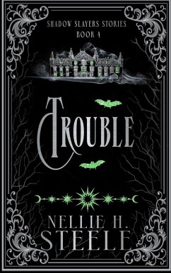 Trouble - Steele, Nellie H. Trouble - Steele, Nellie H.